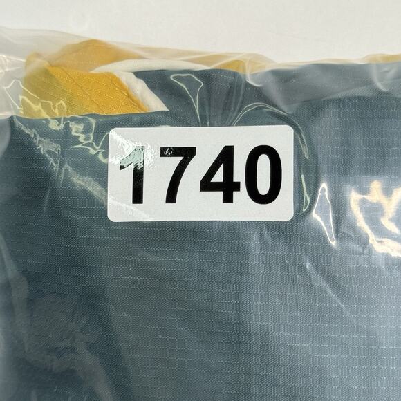 KooGa Australia Wallabies Rugby Track Pants Mens Large Qantas Green/Yellow RARE! - Picture 13 of 15